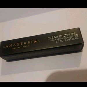 ABH Clear Brow Gel MINI